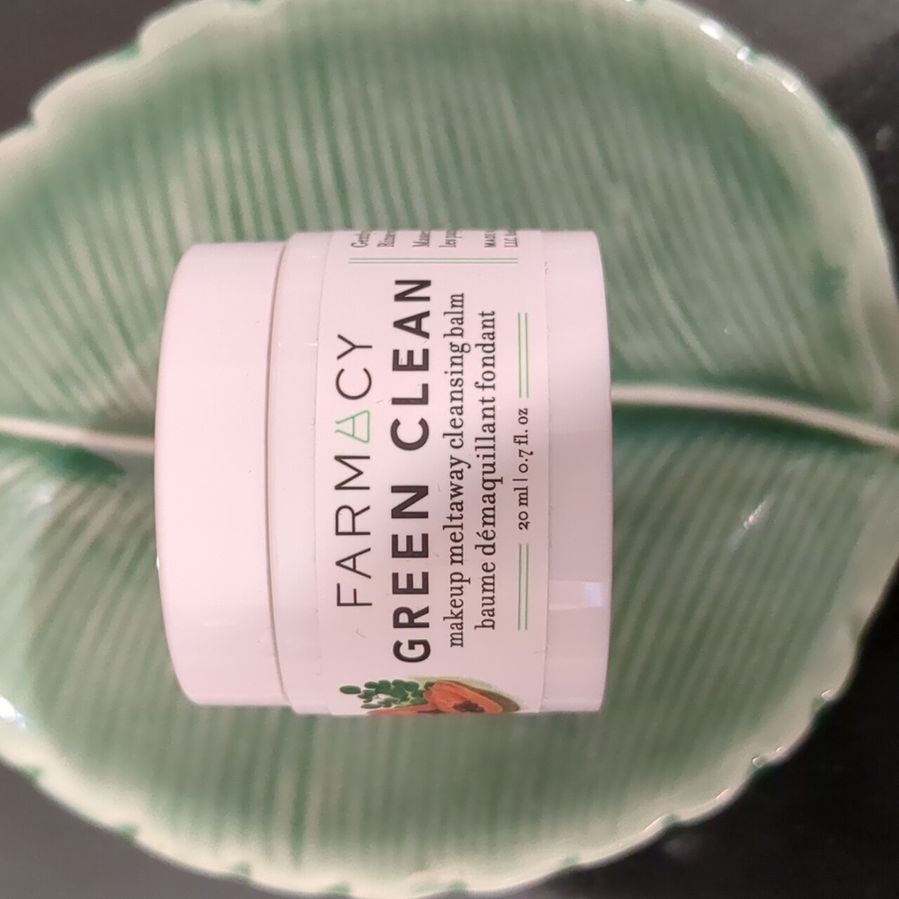 Makeup Meltaway Cleansing Balm
